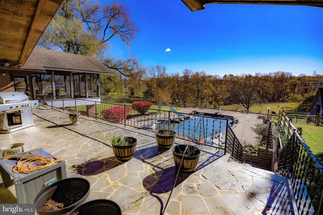 $1,600,000 | 21 Treiber Lane, Harwood, MD 20776