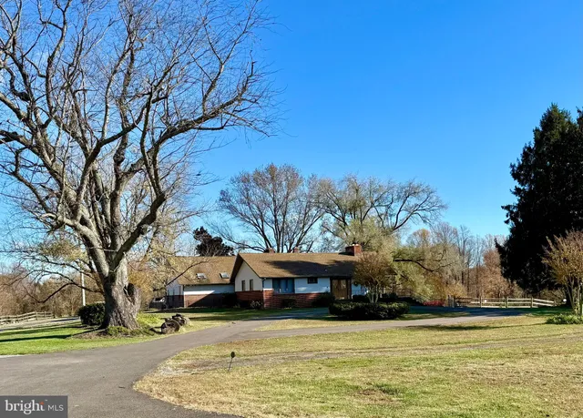 $1,600,000 | 21 Treiber Lane, Harwood, MD 20776