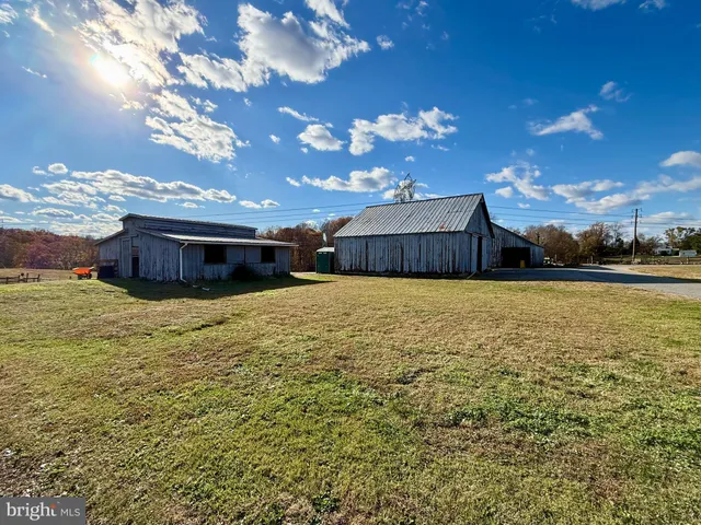 $1,600,000 | 21 Treiber Lane, Harwood, MD 20776