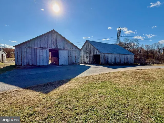 $1,600,000 | 21 Treiber Lane, Harwood, MD 20776