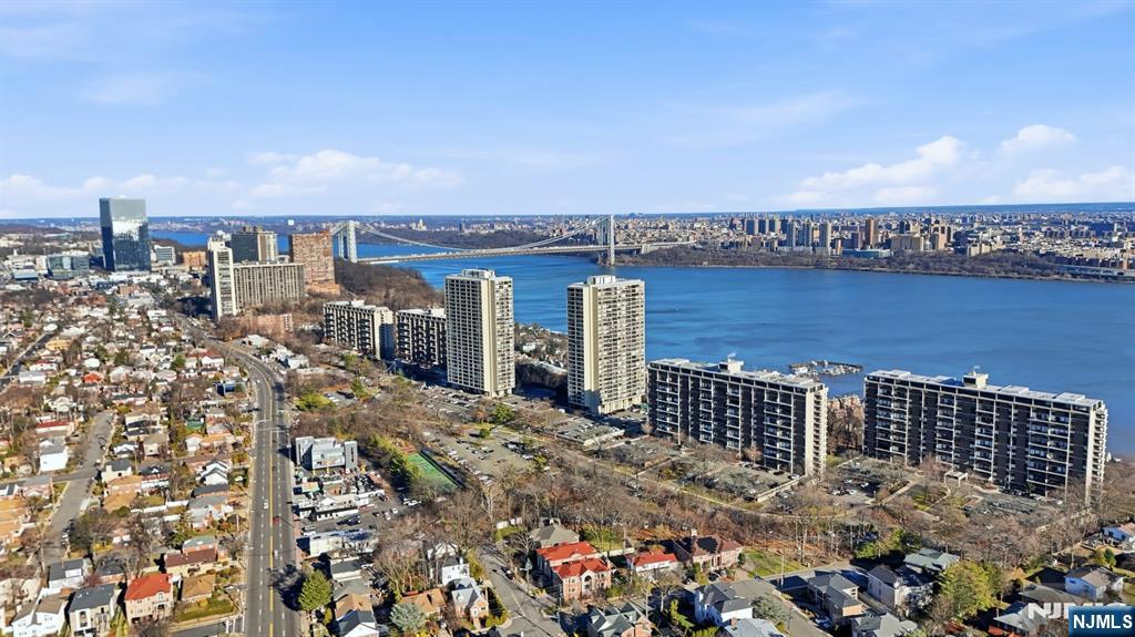 2 Horizon Road, Unit 1010 Fort Lee, NJ 07024 - Photo 36 of 42 a view of city