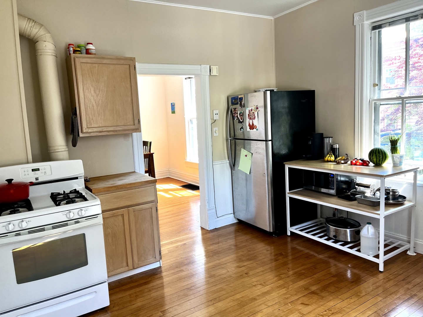 810 Simpson Street Evanston, IL 60201 - Photo 13 of 24