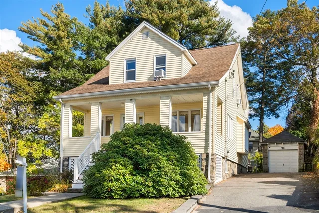 $689,000 | 31 Preston Street, Malden, MA 02148