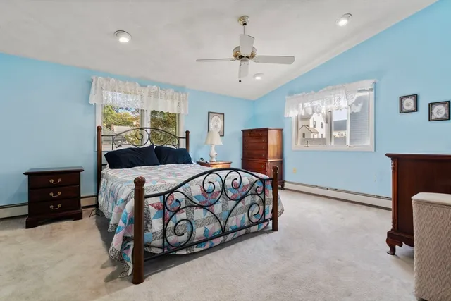 $689,000 | 31 Preston Street, Malden, MA 02148