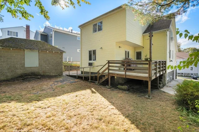 $689,000 | 31 Preston Street, Malden, MA 02148