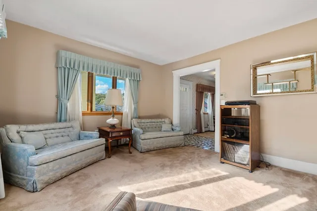 $689,000 | 31 Preston Street, Malden, MA 02148