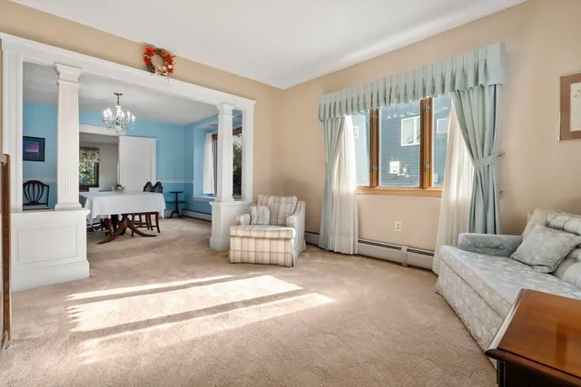 $689,000 | 31 Preston Street, Malden, MA 02148