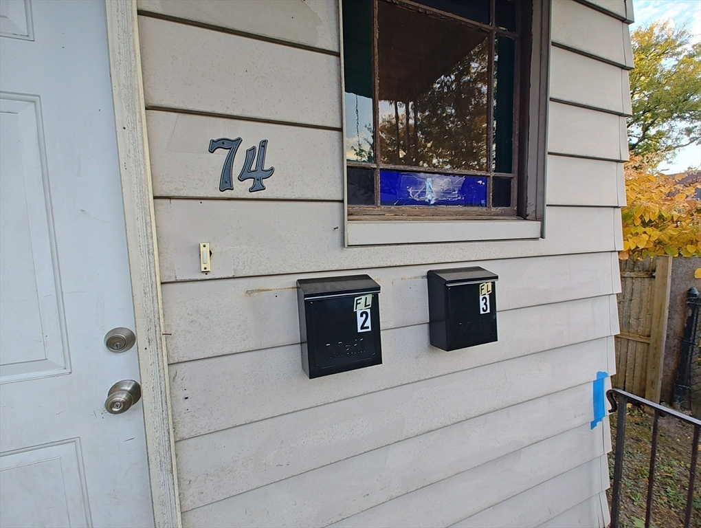 74 Linden Street, Unit 2 Holyoke, MA 01040 - Photo 2 of 20