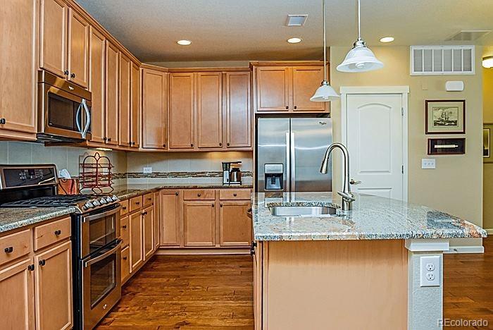 2320 Primo Road, Unit 102 Highlands Ranch, CO 80129 - Photo 3 of 24