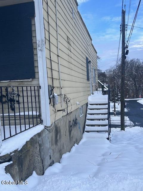 1002 Davis Terrace Schenectady, NY 12303 - Photo 9 of 10 IMG_2696