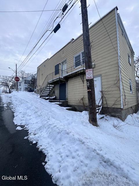 1002 Davis Terrace Schenectady, NY 12303 - Photo 10 of 10 IMG_2697