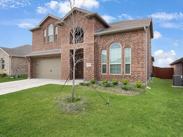 $2,595 | 4009 Savoy Way, McKinney, TX 75071