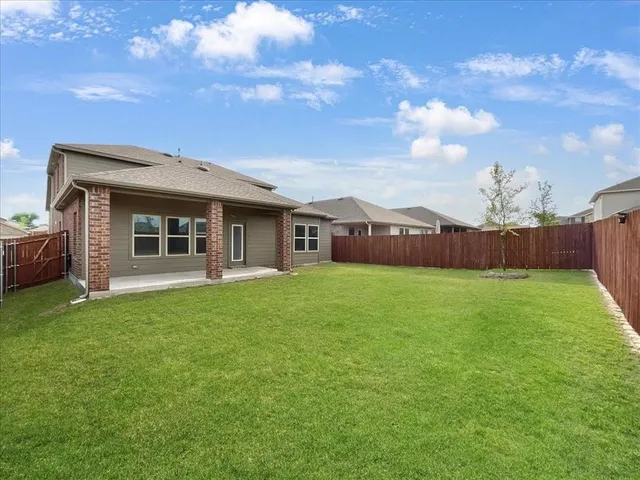 $2,595 | 4009 Savoy Way, McKinney, TX 75071