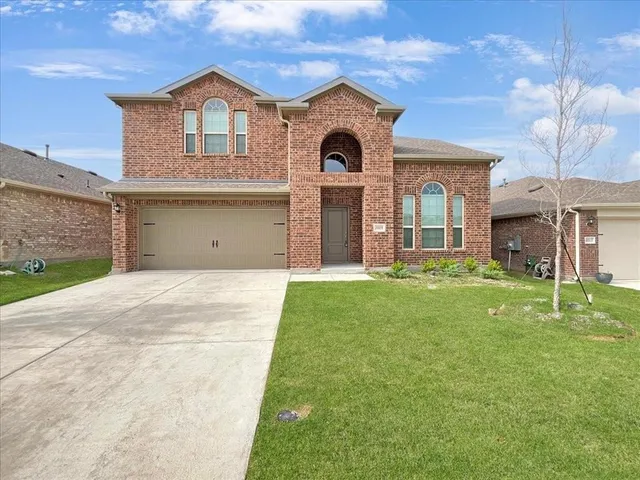 $2,595 | 4009 Savoy Way, McKinney, TX 75071