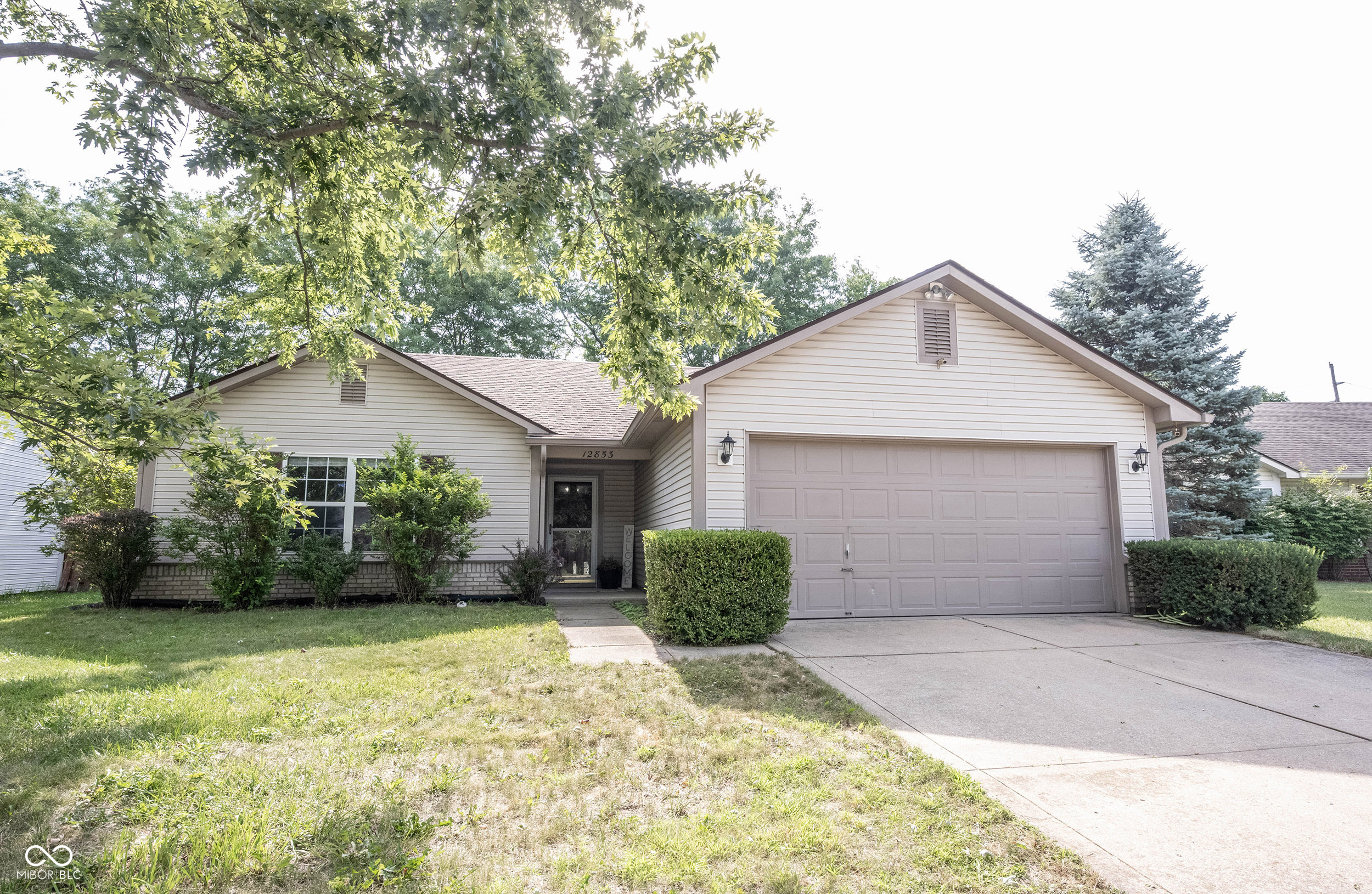 12853 Longleaf Lane Fishers, IN 46038 - Photo 1 of 35
