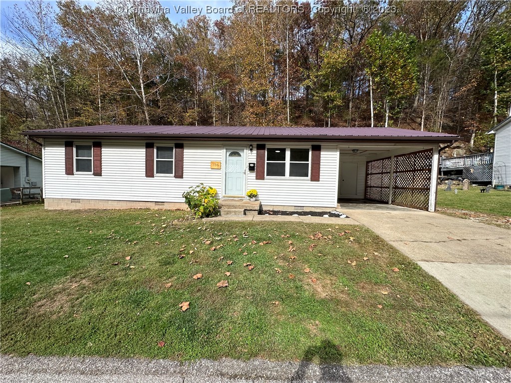 135 Valley Drive Ripley, WV 25271 - Photo 1 of 15 Gallery Image 1