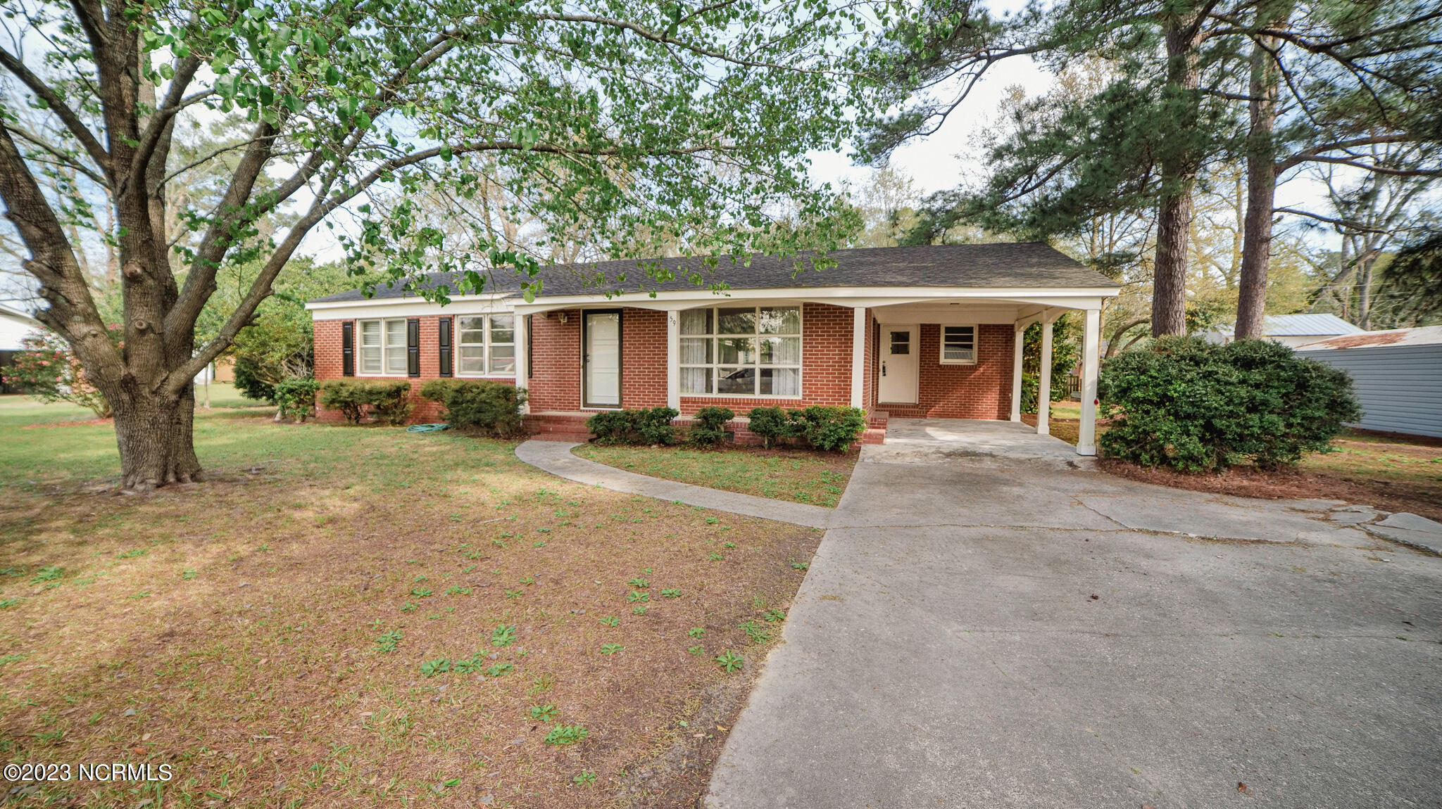 59 Evergreen School Road Evergreen, NC 28438 - Photo 1 of 29 _ANA4270