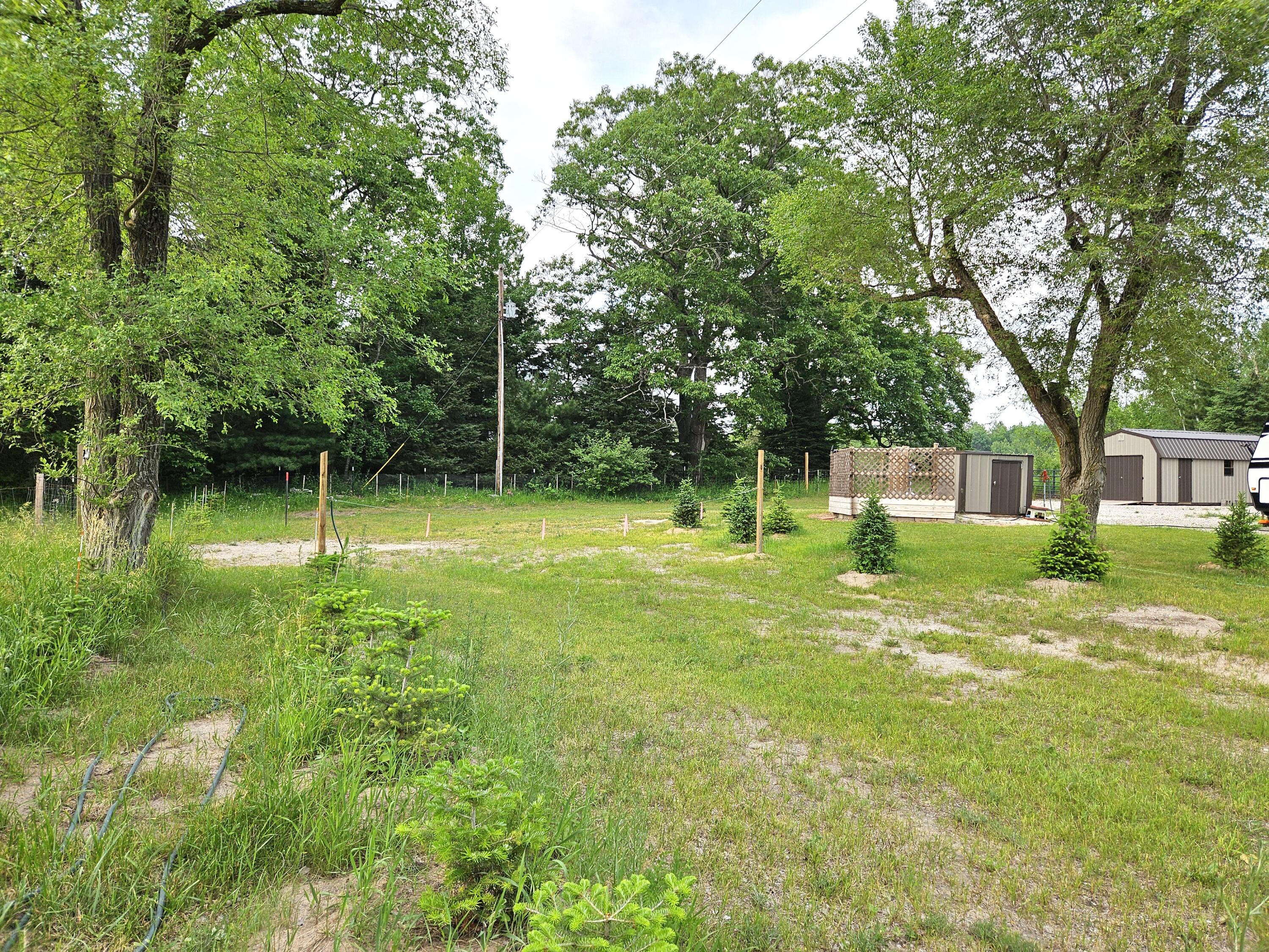 4511 Dangler Road Onaway, MI 49765 - Photo 4 of 23 Gallery Image 4