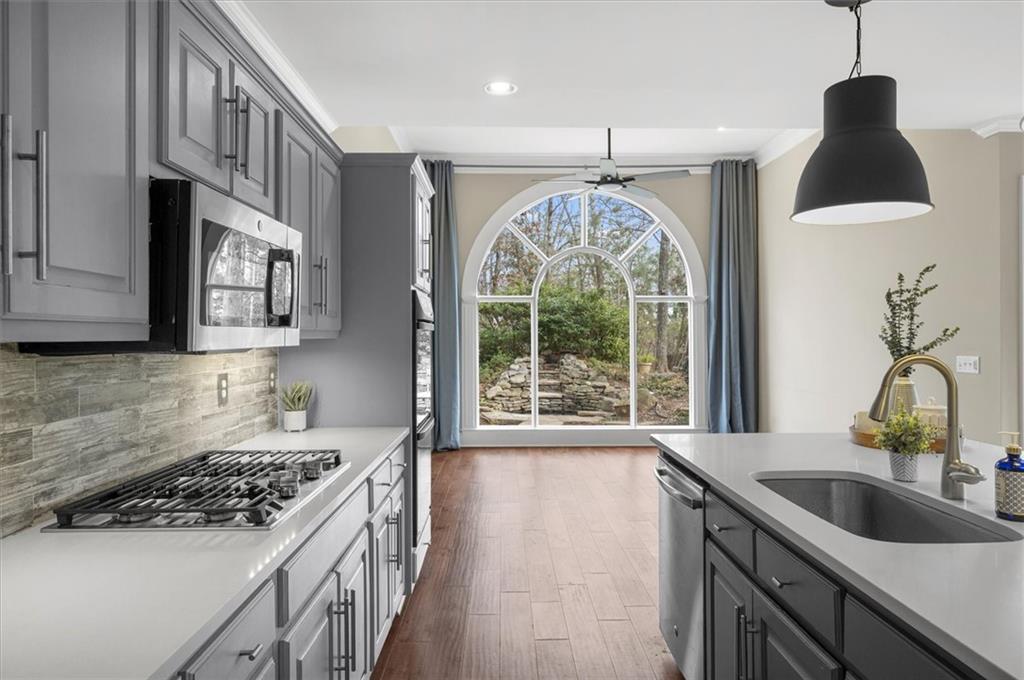 130 Belvedere Court Atlanta, GA 30350 - Photo 18 of 68