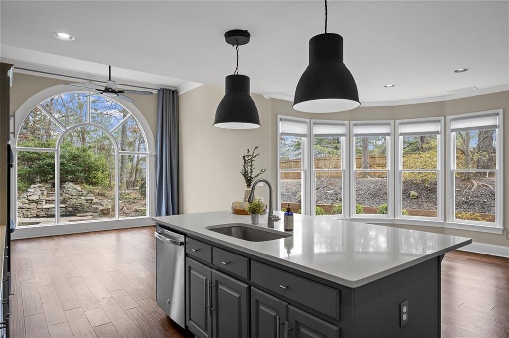 130 Belvedere Court Atlanta, GA 30350 - Photo 19 of 68