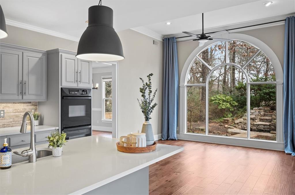 130 Belvedere Court Atlanta, GA 30350 - Photo 26 of 68