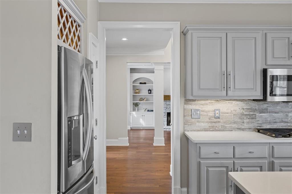 130 Belvedere Court Atlanta, GA 30350 - Photo 27 of 68