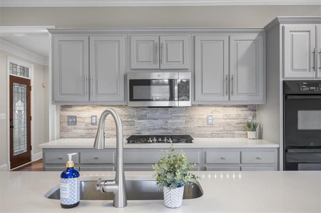 130 Belvedere Court Atlanta, GA 30350 - Photo 28 of 68