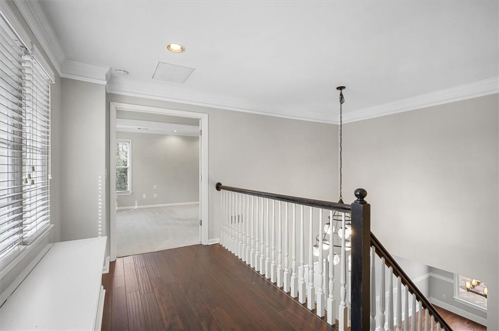 130 Belvedere Court Atlanta, GA 30350 - Photo 33 of 68