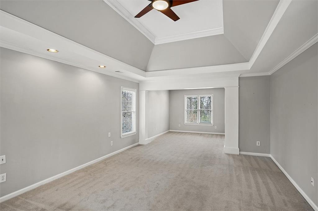 130 Belvedere Court Atlanta, GA 30350 - Photo 35 of 68