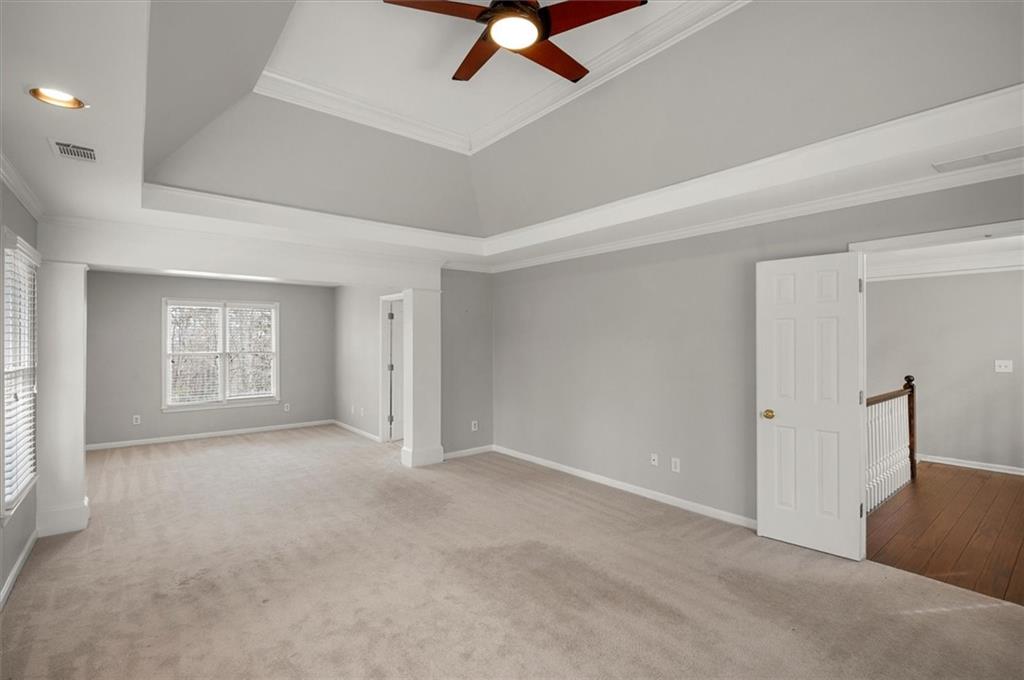 130 Belvedere Court Atlanta, GA 30350 - Photo 36 of 68