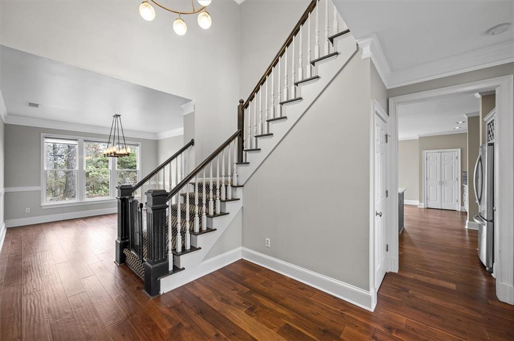 130 Belvedere Court Atlanta, GA 30350 - Photo 5 of 68