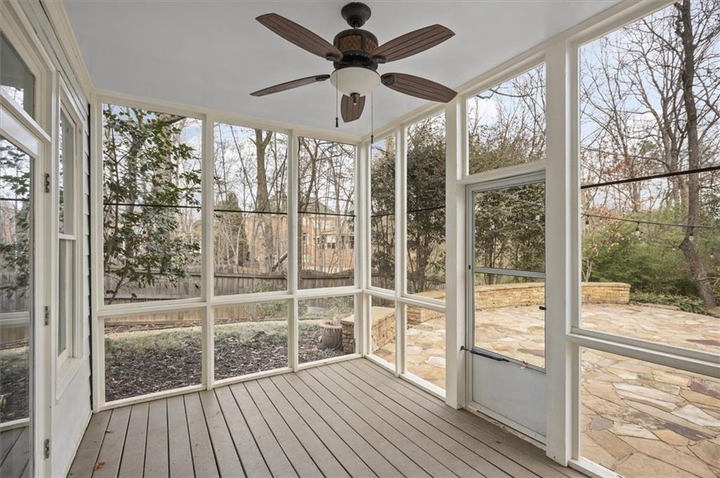 130 Belvedere Court Atlanta, GA 30350 - Photo 58 of 68