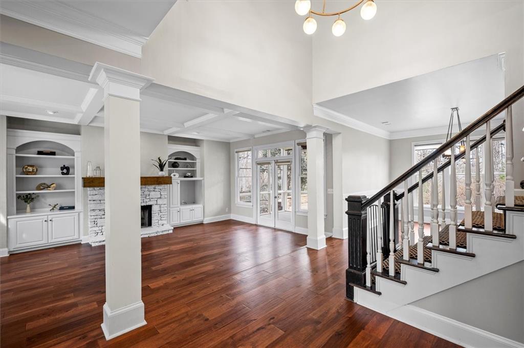 130 Belvedere Court Atlanta, GA 30350 - Photo 6 of 68