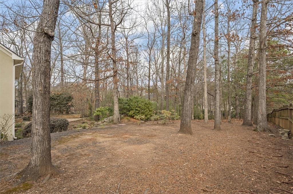 130 Belvedere Court Atlanta, GA 30350 - Photo 65 of 68