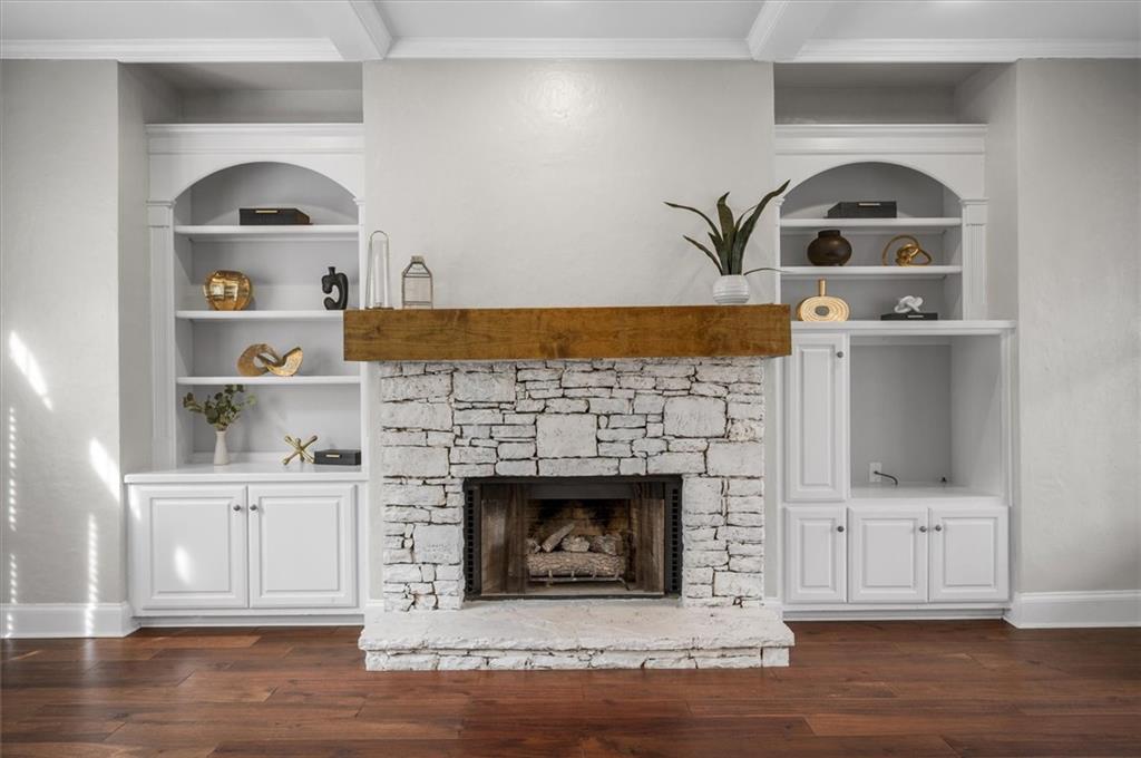 130 Belvedere Court Atlanta, GA 30350 - Photo 8 of 68