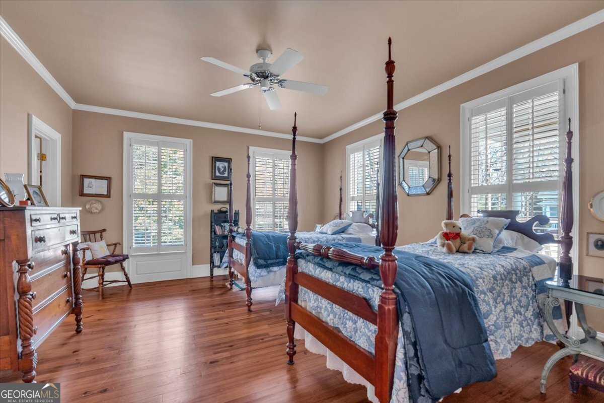 661 East Walton Street Madison, GA 30650 - Photo 29 of 42