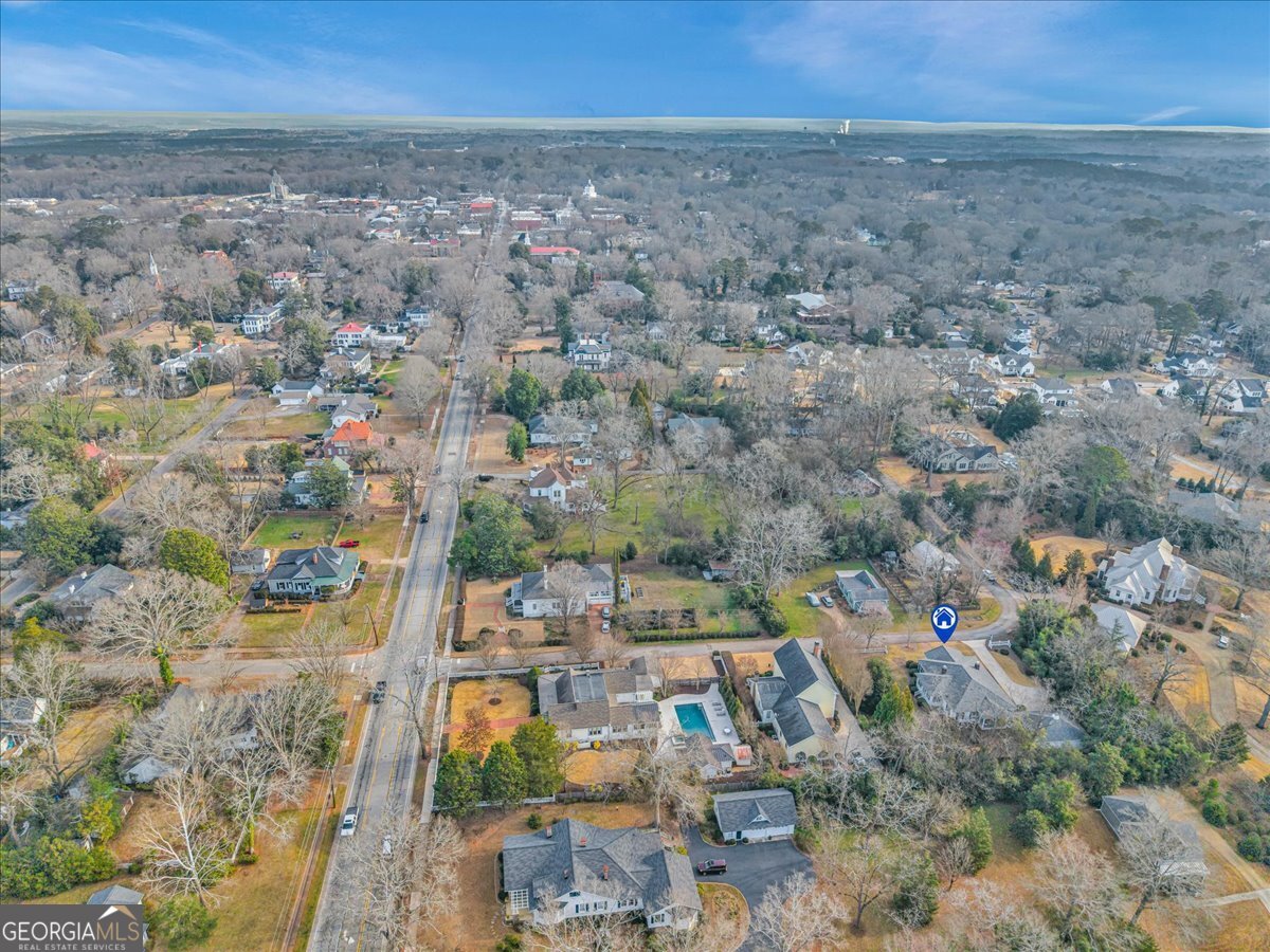 661 East Walton Street Madison, GA 30650 - Photo 39 of 42
