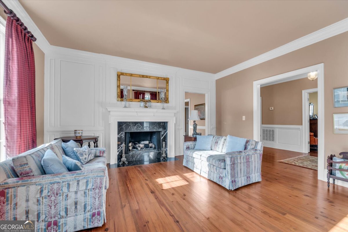 661 East Walton Street Madison, GA 30650 - Photo 8 of 42