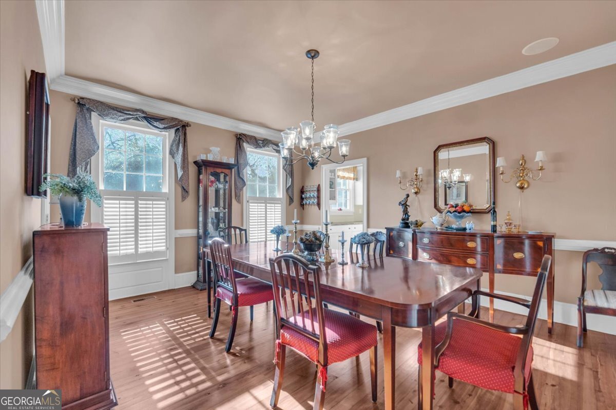 661 East Walton Street Madison, GA 30650 - Photo 10 of 42