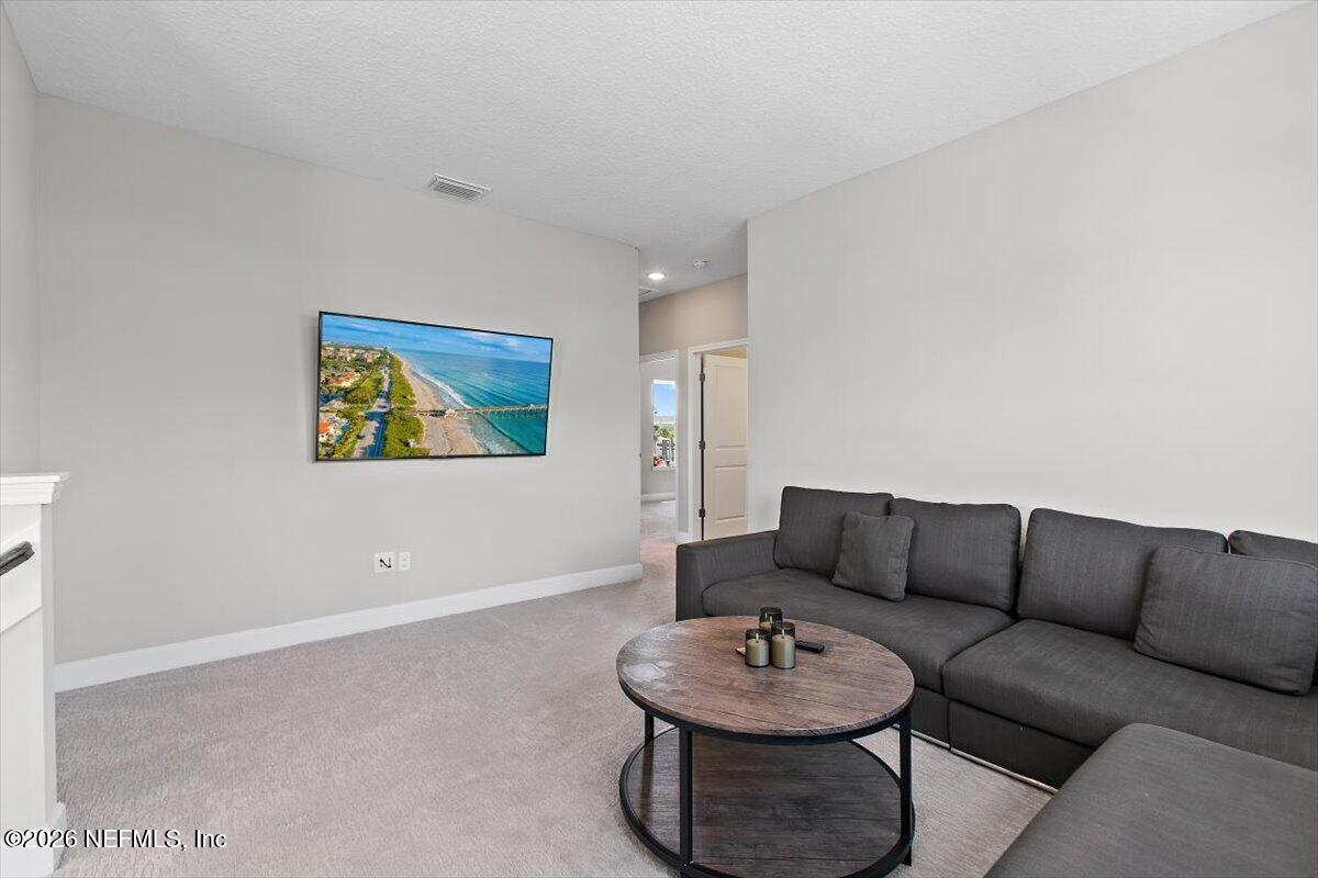 28 Aspendale Road Ponte Vedra, FL 32081 - Photo 17 of 25 17-Upstairs Living