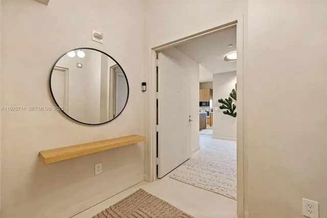 $1,750,000 | 2020 North Bayshore Drive, Unit 810, Miami, FL 33137