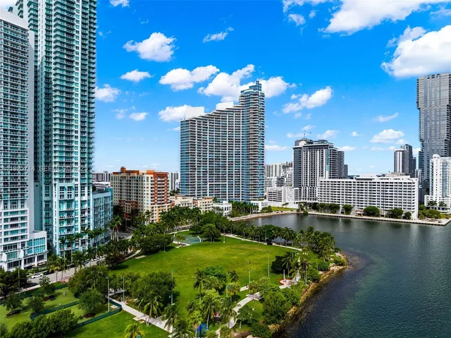 a view of a balcony with chairs