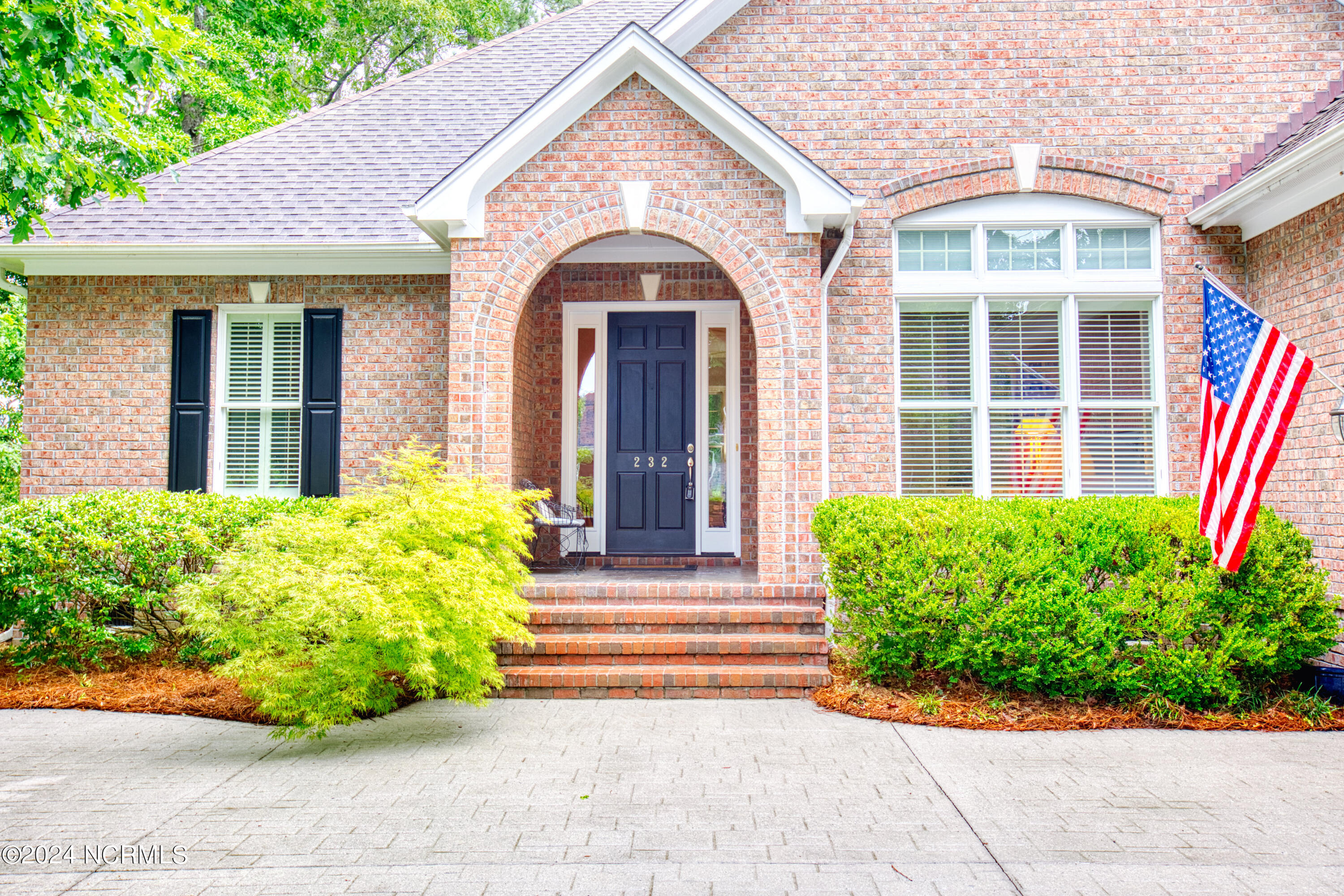 232 Grayhawk Circle Wilmington, NC 28411 - Photo 2 of 45 003_front_exterior_3_285