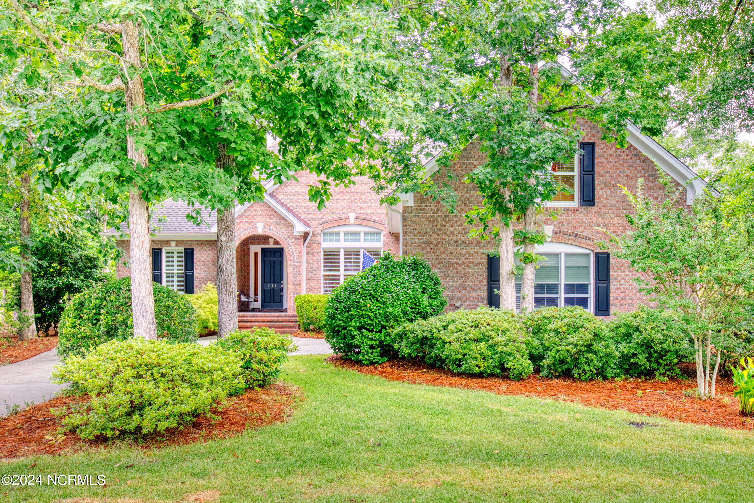 232 Grayhawk Circle Wilmington, NC 28411 - Photo 3 of 45 002_front_exterior_2_934