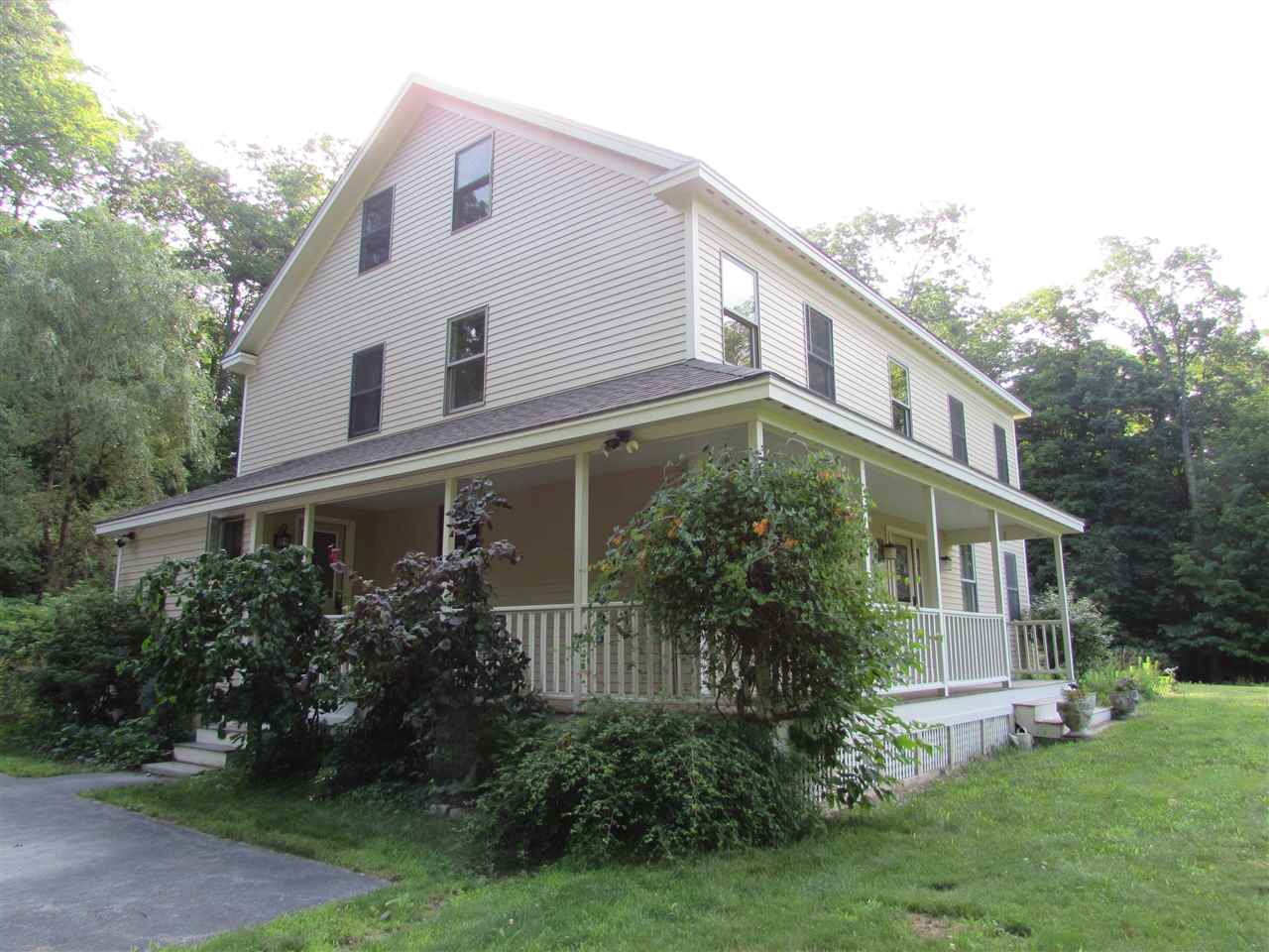 62 Canopache Road Wolfeboro, NH 03894 - Photo 1 of 19