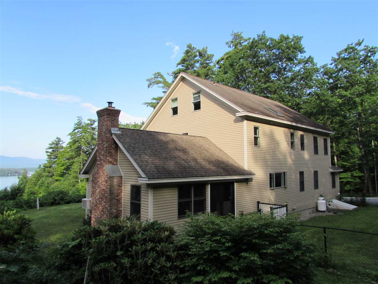 62 Canopache Road Wolfeboro, NH 03894 - Photo 3 of 19