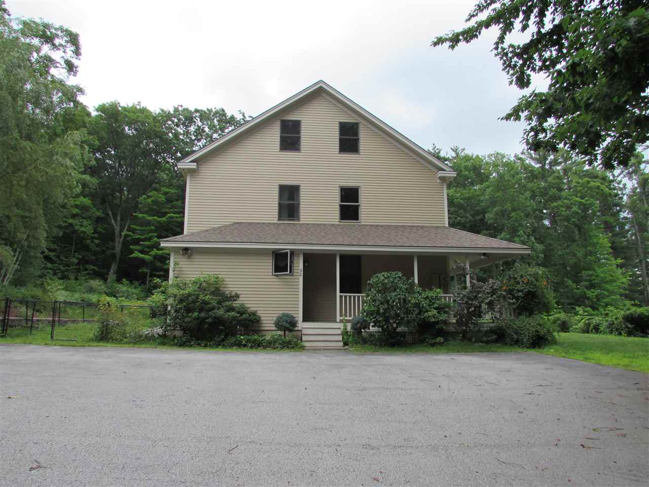 62 Canopache Road Wolfeboro, NH 03894 - Photo 4 of 19