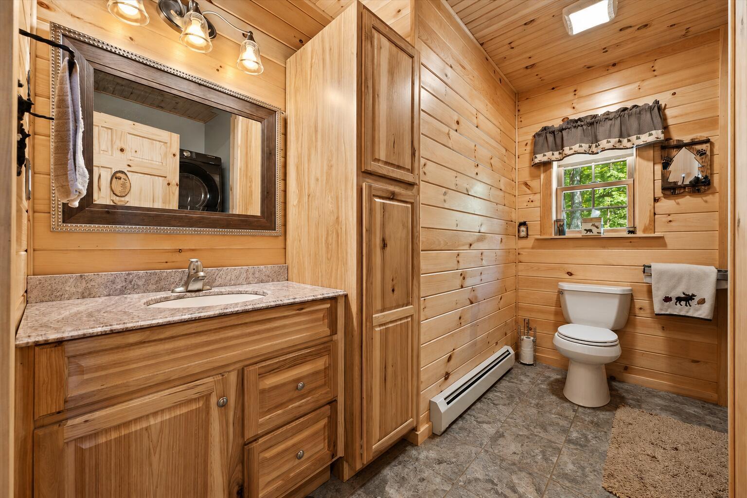 41 Short Point Way Orland, ME 04472 - Photo 16 of 63 Full bath
