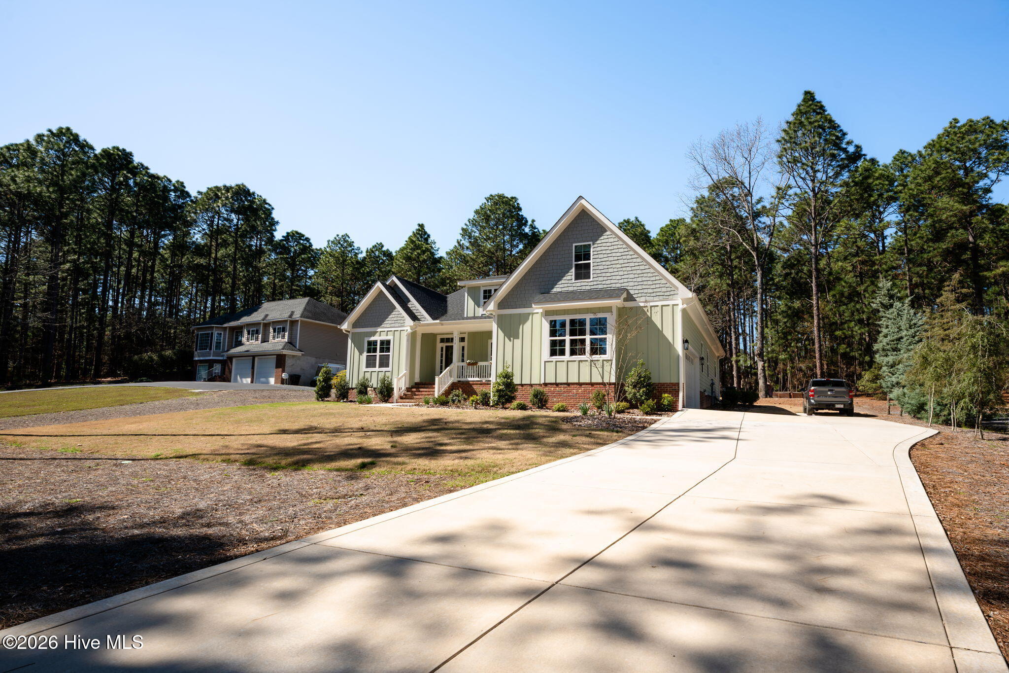 110 Vanore Road West End, NC 27376 - Photo 4 of 84 110 Vanore Road - Seven Lakes West