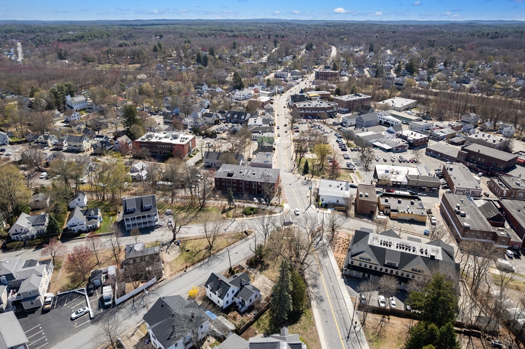 2 Brooks Street Maynard, MA 01754 - Photo 42 of 42 an aerial view of multiple house